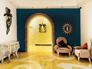 Hanting Premium Hotel Beijing Yongfeng Technology Eksteriør bilde