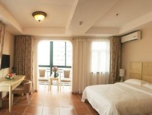 Hanting Premium Hotel Beijing Yongfeng Technology Eksteriør bilde